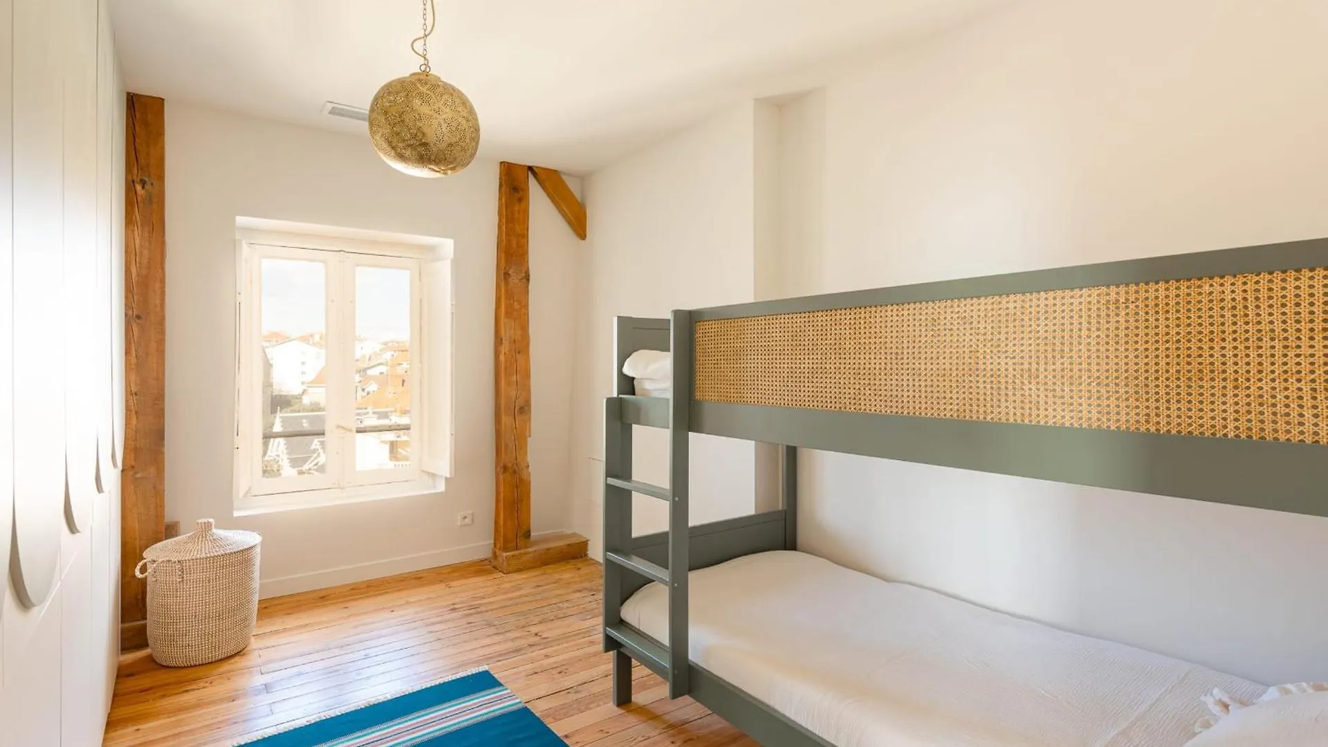 Lägenhet Eugenie - Apt With Balcony And Sea View And Hotel Du Palais In Biarritz
